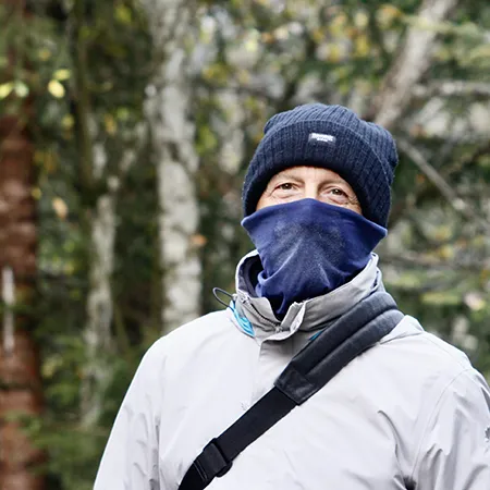 foto profilo di Egidio Cappelli del Fotoclub di Castelleone